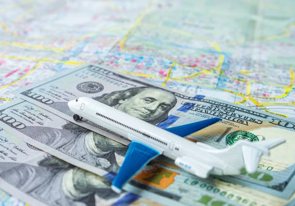How Much Is Flight Ticket From Nigeria To Usa?