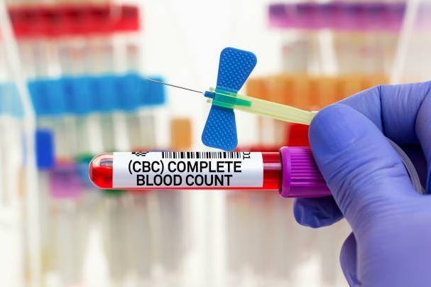 How Much Does A Blood Test Cost?