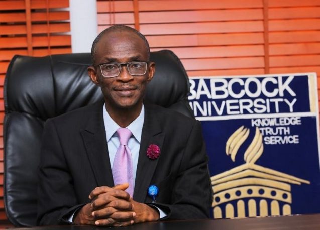 How Much Is The School Fees Of Babcock University?