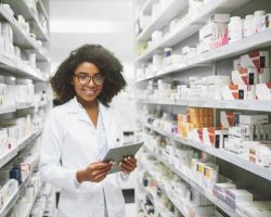 Current Salary of Pharmacists in Nigeria (2022/2023)