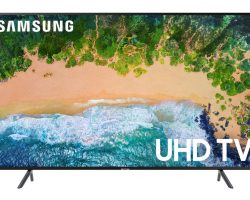 Current Samsung TV Prices in Nigeria (2022/2023) - Different Televisions