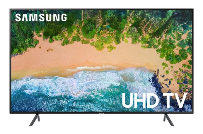 What Is The Newest Samsung Tv For 2022?