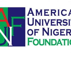 Current School fees of American University of Nigeria
