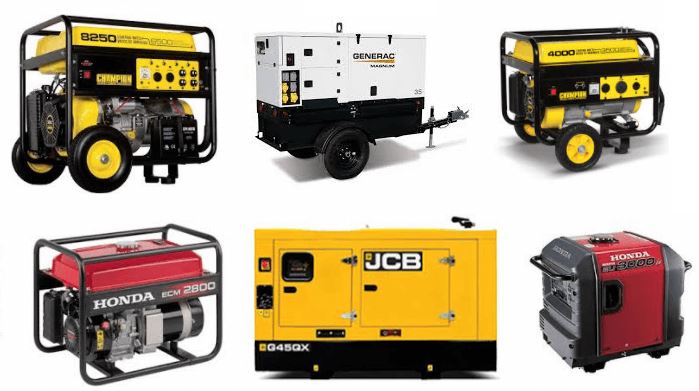 Which Is The Best Generator To Buy In Nigeria?