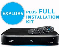 DStv Explora Price and Review 2022/2023