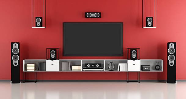 Which Is The Best Home Theater In Low Price?