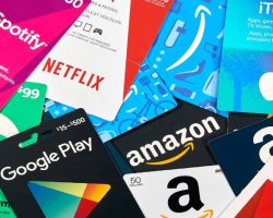 How To Redeem Amazon, iTunes, and Sephora gift cards for instant cash 2022/2023
