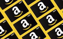 How To Use Amazon Gift Cards In Nigeria: Redeem a Gift Card Today