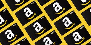 How Do I Redeem An Amazon Gift Card In Nigeria?