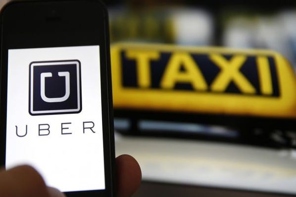 How Much Can I Earn On Uber Nigeria?