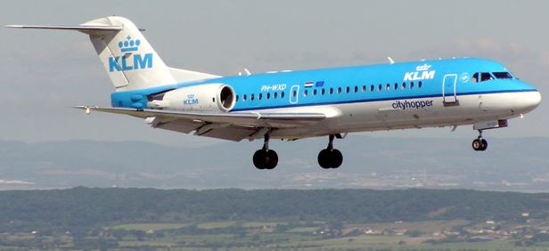 How Do I Buy Tickets On Klm?