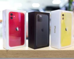 Latest Apple iPhone Prices In Nigeria | Specs and Review 2022/2023