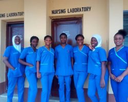 List of School of Nursing in Nigeria & their School Fees