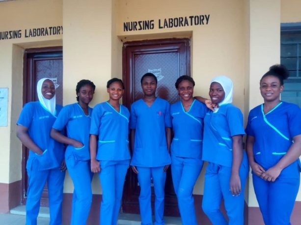 How Much Is School Of Nursing Fees In Nigeria?