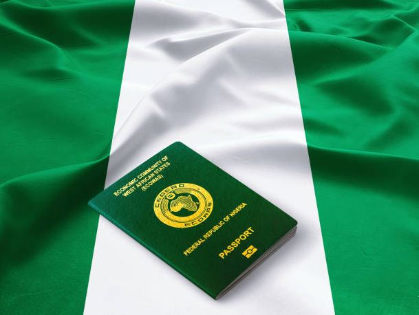 How Can I Apply For Nigeria Immigration 2022?