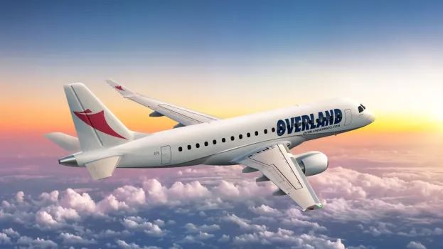 Which Terminal Is Overland In Lagos?
