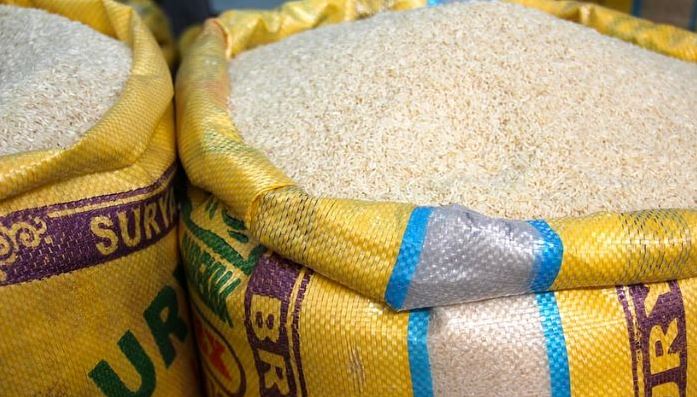 How Much Is A Bag Of Rice In Nigeria 2022?