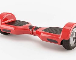Prices and Review of Hoverboards in Nigeria 2022/2023