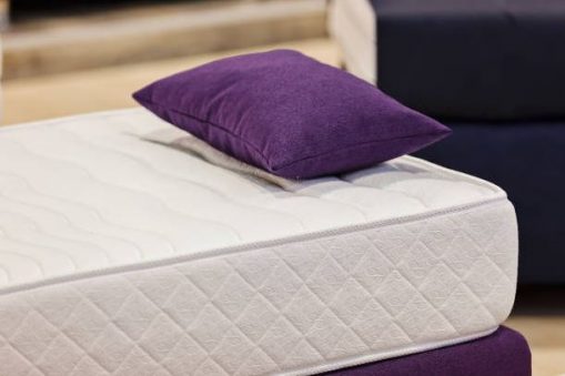 foam mattress manufacturers in nigeria