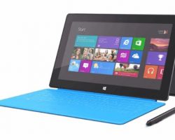 Review, Specs and Prices of Microsoft Tablets in Nigeria 2022/2023