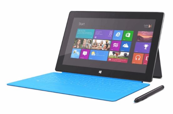 Which Is The Latest Tablet In Microsoft?