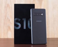 Samsung S10 Price in Nigeria With Review and spec- 2022/2023