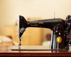 Sewing Machine Prices in Kenya (2022/2023) – New & Used