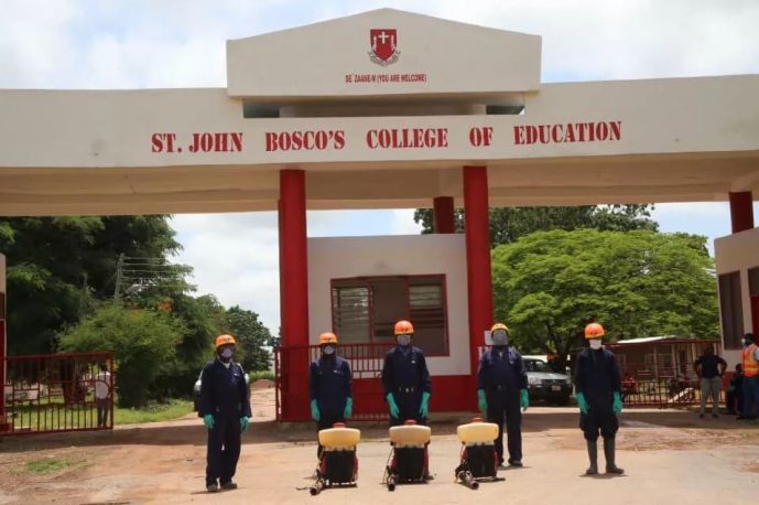 Which School Is The Best Technical In Ghana?