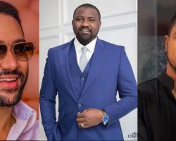 Top 10 Richest Actors In Ghana 2022/2023 (Ghanaian Movie Industry)