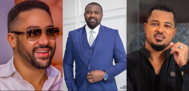 Who Is The Richest Movie Actor In Ghana 2022?