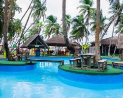 Top Beach Resorts in Lagos Nigeria - Private & Public (2022/2023)