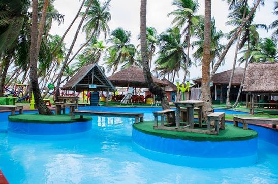 Top Beach Resorts in Lagos Nigeria - Private & Public (2023/2024)