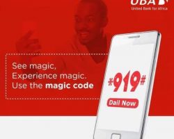 USSD Code For UBA Account Balance on Mobile Phone