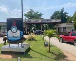 Undergraduate School Fees for Lagos State University (2023/2024)
