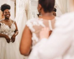 Wedding Gown Prices & Their Different Collections in Nigeria (2022/2023)