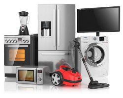 home appliances Prices in Nigeria 2022/2023 (Comprehensive List)