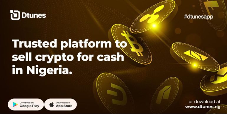 Best App To Sell Bitcoin In Nigeria Safely In 2023