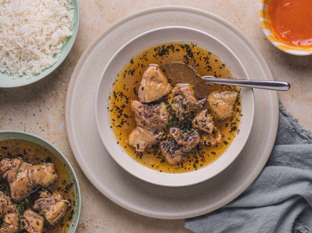 10 Best Indigenous Nigerian Food To Enjoy On A Trip