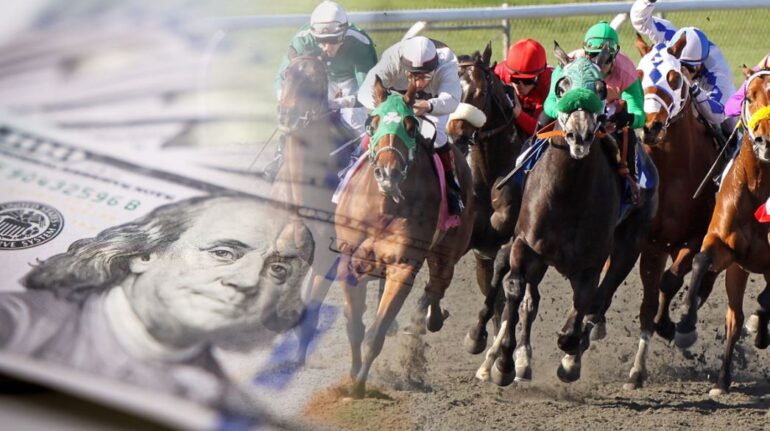 Horse Racing Betting: Make Money Betting On Horse Race [2023 Guide]