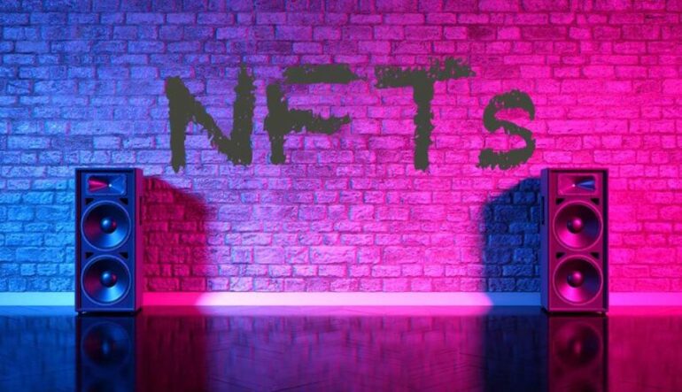 The Surge of NFTs in Music, Art, and Beyond