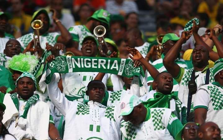 Most Popular Sports In Nigeria