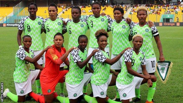 Nigeria's Women's Football Team Wins African Championship, Inspiring a Generation 