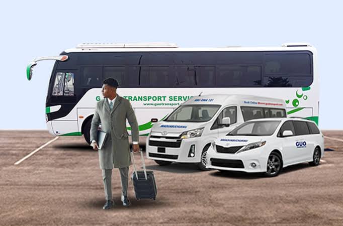 Best transport companies in Nigeria