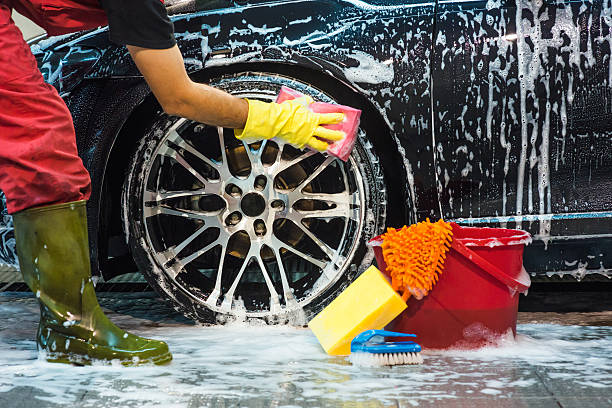 how to start a car wash business in Nigeria